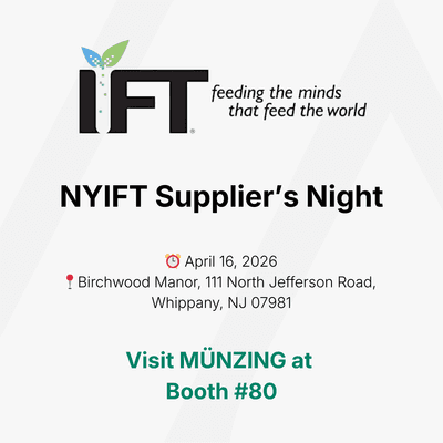 NYIFT Supplier’s Night - Booth #80