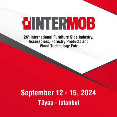 INTERMOB | hall 8 - booth 803 A