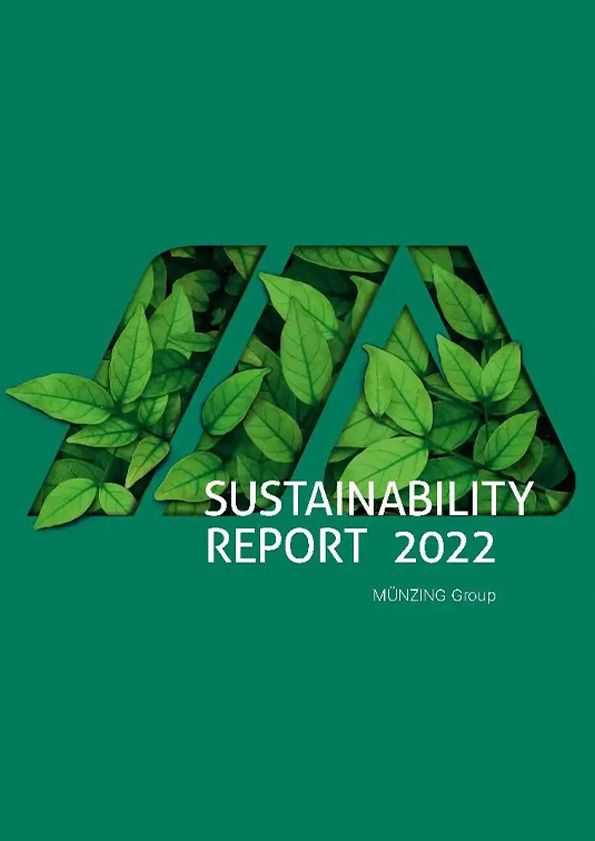 Download Sustainability Report 2022