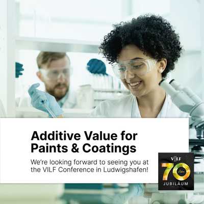 We’re joining the VILF e.V. Annual Conference 2025