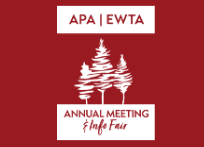 APA | EWTA Annual Meeting